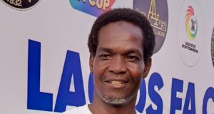 Lagos FA Promises Financial, Technical Aid To Federation Cup Teams