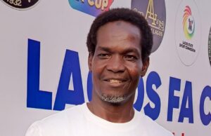 Only NIS Certified Coaches Will Be Licensed In Lagos – LSFA