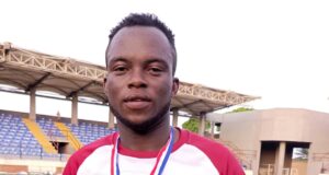 Ikorodu City’s Captain Eyes Borussia Dortmumd, Bayern Munich