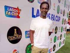 Gafar Liameed Predicts: Lagos Clubs Will Soon Flood NPFL