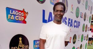 Gafar Liameed Predicts: Lagos Clubs Will Soon Flood NPFL