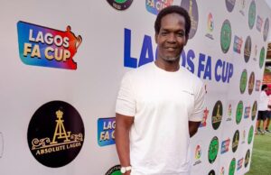 Gafar Liameed Predicts: Lagos Clubs Will Soon Flood NPFL
