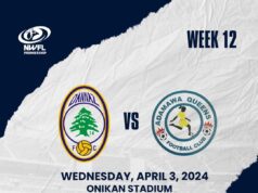 Dannaz Ladies Gear Up for Redemption Clash Against Adamawa Queens