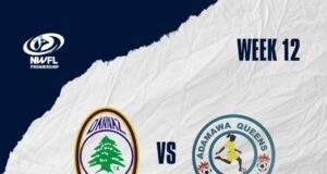 Dannaz Ladies Gear Up for Redemption Clash Against Adamawa Queens