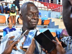 Kwara United Will Not Go On Relegation, Vow Sports Commission Boss, Stakeholders