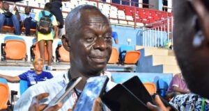Kwara United Will Not Go On Relegation, Vow Sports Commission Boss, Stakeholders