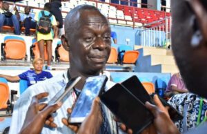 Kwara United Will Not Go On Relegation, Vow Sports Commission Boss, Stakeholders