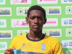 TCCLeague24: Victory Gives Us Hope: Broad City FC’s Sanusi Hanif Reflects on Recent Win and Future Prospects