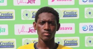 TCCLeague24: Victory Gives Us Hope: Broad City FC’s Sanusi Hanif Reflects on Recent Win and Future Prospects