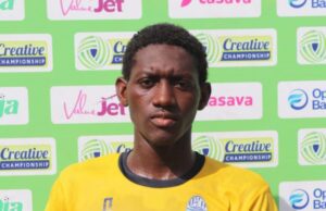 TCCLeague24: Victory Gives Us Hope: Broad City FC’s Sanusi Hanif Reflects on Recent Win and Future Prospects