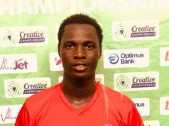 TCCLeague24: ‘We Are Not Where We Plan To Be’-Joel Ashuku Evaluate Imperial FC’s 3-0 Win Over Iganmu In TCC