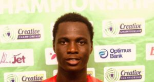 TCCLeague24: ‘We Are Not Where We Plan To Be’-Joel Ashuku Evaluate Imperial FC’s 3-0 Win Over Iganmu In TCC