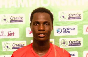 TCCLeague24: ‘We Are Not Where We Plan To Be’-Joel Ashuku Evaluate Imperial FC’s 3-0 Win Over Iganmu In TCC