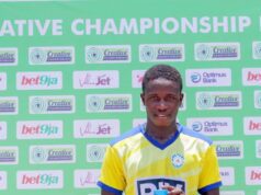 TCCLeague24: Reflecting On Victory: Gbolahan Onabajo Praises Athletic Business’ Determination In Tough Season
