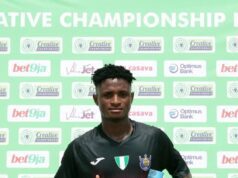 TCCLeague24: Dino SC’s Hynacinth Okoro Reflects On 7-1 Victory Over Dannaz In Creative Championship League