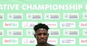 TCCLeague24: Dino SC’s Hynacinth Okoro Reflects On 7-1 Victory Over Dannaz In Creative Championship League
