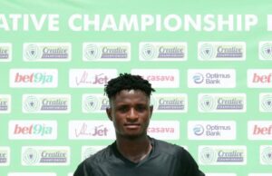TCCLeague24: Dino SC’s Hynacinth Okoro Reflects On 7-1 Victory Over Dannaz In Creative Championship League