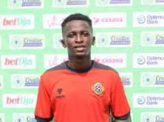 TCCLeague24: Ibrahim Yusuf Reflects on Real Sapphire FC’s Victory Over Sporting Lagos