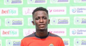 TCCLeague24: Ibrahim Yusuf Reflects on Real Sapphire FC’s Victory Over Sporting Lagos