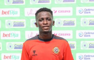 TCCLeague24: Ibrahim Yusuf Reflects on Real Sapphire FC’s Victory Over Sporting Lagos