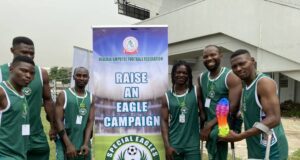 Egypt 2024: Nigeria Amputee Football Team Appeals For Aid From Humanitarian Ministry