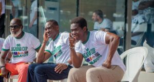 JagabanCup24: Uniting Nigerian Youths for Football Excellence and National Pride