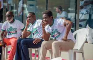JagabanCup24: Uniting Nigerian Youths for Football Excellence and National Pride