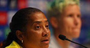 Ellis Concerned Over WAFCON Delay As CAF Reschedules Tournament