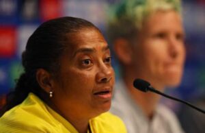 Ellis Concerned Over WAFCON Delay As CAF Reschedules Tournament
