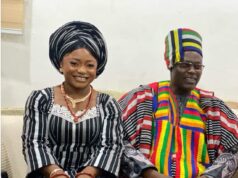 Africa Games: Kogi Govt Hosts Double Gold Medalist, Arm Wrestling Star Grateful