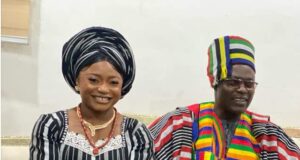 Africa Games: Kogi Govt Hosts Double Gold Medalist, Arm Wrestling Star Grateful