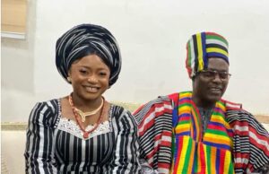 Africa Games: Kogi Govt Hosts Double Gold Medalist, Arm Wrestling Star Grateful