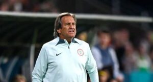”Very Happy We Can Prove Him Wrong” – Coach Randy Waldrum Proves Doubters Wrong as Nigeria Qualifies for Olympics
