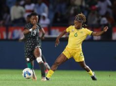 Super Falcons Return to Olympics After 16-Years Absence Following Qualification Drama