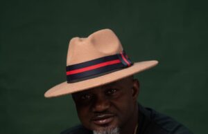 NAFF President Paul Maduakor Extends Eid Al Fitr Greetings, Calls for Support Ahead of Nations Cup