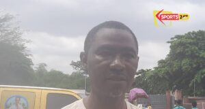 LAB Memorial Football Carnival Season 3: Dynamos’ Coach, Olayemi Samuel, Credits Divine Intervention for Thrilling Victory