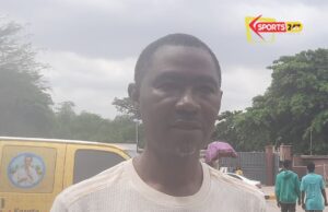 LAB Memorial Football Carnival Season 3: Dynamos’ Coach, Olayemi Samuel, Credits Divine Intervention for Thrilling Victory