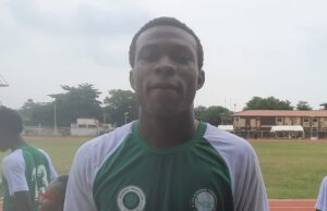 LAB Memorial Football Carnival Season 3: Alimosho FC Captain, Ibe David, Promises Surprises After Stellar Brace