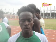 John Idowu Shines in Spectacular Debut as Alimosho FC Triumphs in LAB Memorial Opener Says Alimosho FC Will Get To The Final
