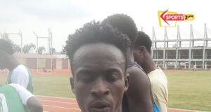 John Idowu Shines in Spectacular Debut as Alimosho FC Triumphs in LAB Memorial Opener Says Alimosho FC Will Get To The Final