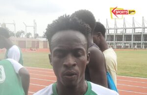 John Idowu Shines in Spectacular Debut as Alimosho FC Triumphs in LAB Memorial Opener Says Alimosho FC Will Get To The Final