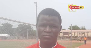 LAB Memorial Football Carnival 3: “I’m Very Excited – Coach Hussein Sherrif On Right Choice Vision FA Victory