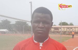 Right Vision Choice FC’s Coach Hussein Sherrif Brimming with Pride After Commanding 5-0 Victory in LAB Memorial Opener