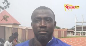 LAB Memorial Carnival Season 3: Newcastle FC Assistant Coach Ogunbode Lookman Dismayed by Heavy Defeat