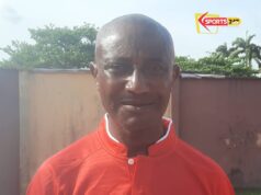 LAB Memorial Football Carnival Season 3: Rechabite FC Coach Olusola Abiodun Proud of Team’s Rigorous Preparation,Dominant 4-1 Victory