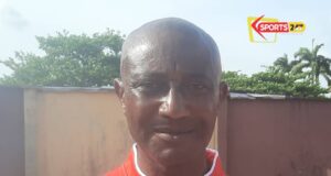 LAB Memorial Football Carnival Season 3: Rechabite FC Coach Olusola Abiodun Proud of Team’s Rigorous Preparation,Dominant 4-1 Victory