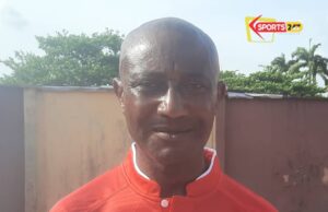 LAB Memorial Football Carnival Season 3: Rechabite FC Coach Olusola Abiodun Proud of Team’s Rigorous Preparation,Dominant 4-1 Victory