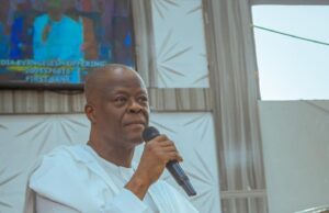 Nigeria: Things Will Get better – Minister of Finance