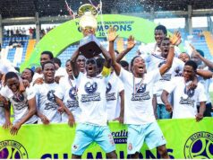 TCCLeague24: Beyond Limit FC Receive High Rating Of ‘European Standard’