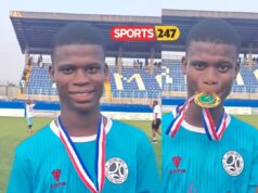 TCCLeague24 Winner Targets Manchester United Deal, Colleague Eyes Fifth Title